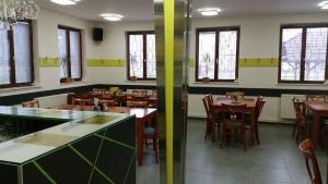 Photo de la galerie de l'établissement Sport centrum na hřišti, à Golčŭv Jeníkov