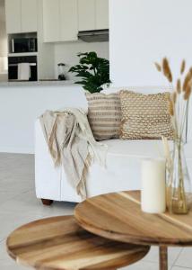 Billede fra billedgalleriet på Beach House - Private Dock and Pool i Cerro Azul