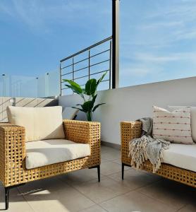 Billede fra billedgalleriet på Beach House - Private Dock and Pool i Cerro Azul