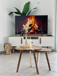 Billede fra billedgalleriet på Beach House - Private Dock and Pool i Cerro Azul + 80 billeder