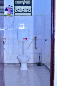 Phòng tắm tại Eldo oasis