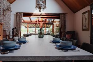 Φωτογραφία από το άλμπουμ του Vakantiewoning Welle Weg σε Berlare +15 φωτογραφίες