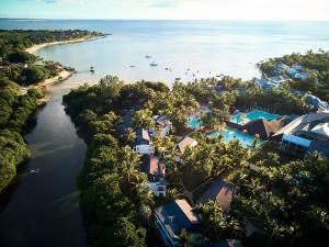 Gallery image of The Ravenala Attitude in Balaclava