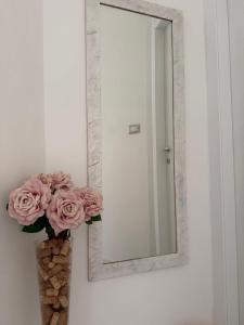 Fotografie z fotogalerie ubytování Pausania Luxury Ferrini Apartment v destinaci Tempio Pausania