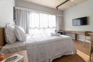 Et tv og/eller underholdning på Piedade 45 Housi Belém by Carpediem