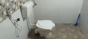 Ένα μπάνιο στο Paradise guest house +25 φωτογραφίες