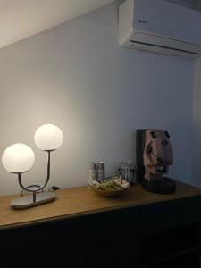 Fotografie z fotogalerie ubytování Coral B&B v destinaci Gragnano + 21 fotografií