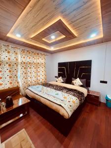 Photo de la galerie de l'établissement Evergreenheights, à Pahalgām