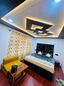 Photo de la galerie de l'établissement Evergreenheights, à Pahalgām 4 autres photos