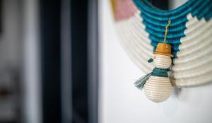 Galeriebild der Unterkunft Rakka Hotel by Cocobean in Kigali