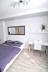 Zdjęcie z galerii obiektu AVAX apartment Liberec w mieście Liberec