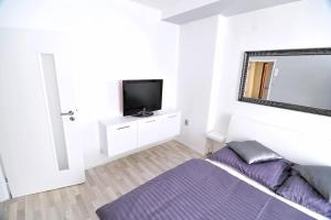 Zdjęcie z galerii obiektu AVAX apartment Liberec w mieście Liberec +7 zdjęć