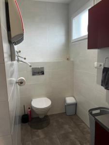 Ένα μπάνιο στο Studio 4 personnes