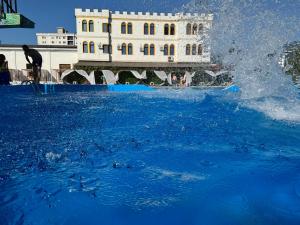 Φωτογραφία από το άλμπουμ του TEA Prizren Hotel σε Prizren