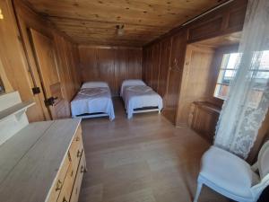 Billede fra billedgalleriet på Patrizer Haus in Bergbauerndorf i Cazis