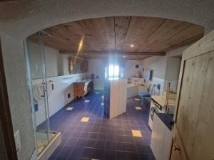 Billede fra billedgalleriet på Patrizer Haus in Bergbauerndorf i Cazis