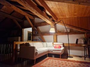 Billede fra billedgalleriet på Patrizer Haus in Bergbauerndorf i Cazis + 26 billeder