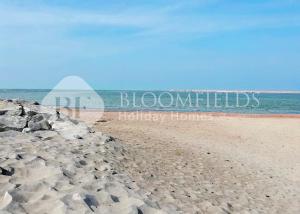 Fotografie z fotogalerie ubytování Bloomfields 2BR Villa Beach Access Fujairah v destinaci Fudžajra