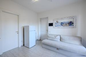 Гостиная зона в Oasis of peace a few meters from the sea