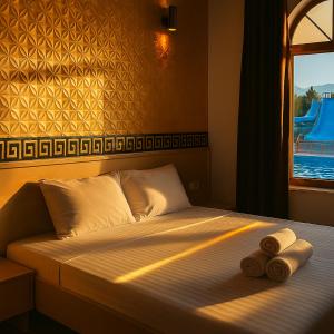 Φωτογραφία από το άλμπουμ του TEA Prizren Hotel σε Prizren +63 φωτογραφίες