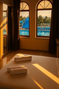 Φωτογραφία από το άλμπουμ του TEA Prizren Hotel σε Prizren