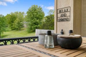 Φωτογραφία από το άλμπουμ του Kings Hideaway - Near DT σε Μπράνσον