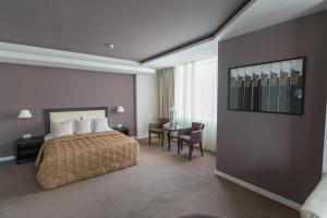 Номер в New City Hotel & Restaurant Niš