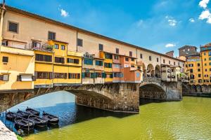 Fotografie z fotogalerie ubytování Quadrilatero Romano v Turíně