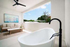 Fotografija u galeriji objekta Sorrento 10 villa u gradu Sent Džejms