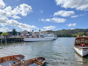 Un paisaje natural cerca del departamento