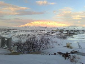 Φυσικό τοπίο κοντά σε αυτό το ξενοδοχείο