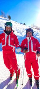 Majutusasutuse Haus Greiner külastajad