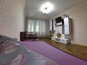 Μια τηλεόραση ή/και κέντρο ψυχαγωγίας στο Ostroz'koho 17