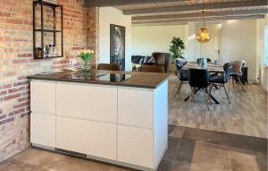 Fotografie z fotogalerie ubytování Amazing Home In Løkken With Wifi v destinaci Skøttrup