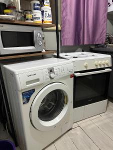 Fotografie z fotogalerie ubytování Cozy Room in Heart of Istanbul v destinaci Istanbul