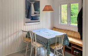 Φωτογραφία από το άλμπουμ του Awesome Home In Melby With Wifi σε Melby