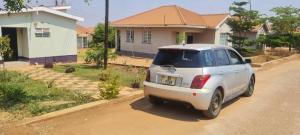 Το κτήριο όπου στεγάζεται  ο ξενώνας