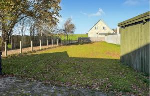 Zahrada ubytování Beautiful Home In Tarm With Wifi + 12 fotografií