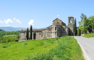 Příroda nedaleko apartmánu + 21 fotografií