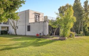 Zahrada ubytování Beautiful Home In Località Treporti With Wifi + 15 fotografií