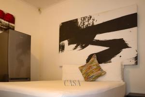 Foto de la galería de Casa Palmeira en Nelspruit