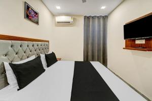 Afbeelding uit fotogalerij van Hotel O Tristar in Patna +22 foto's