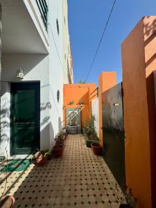 Φωτογραφία από το άλμπουμ του Villa Riad Style - WIFI & Garden στο Αγκαντίρ