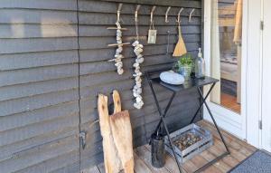 Fotografie z fotogalerie ubytování Stunning Home In Skagen With Wifi v destinaci Ålbæk + 9 fotografií