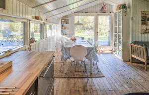 Fotografie z fotogalerie ubytování Stunning Home In Skagen With Wifi v destinaci Ålbæk