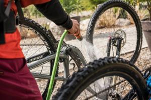 Ποδηλασία στο Residence Gold Rain ή στη γύρω περιοχή +7 φωτογραφίες