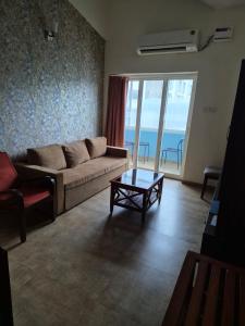 Příroda nedaleko hotelu