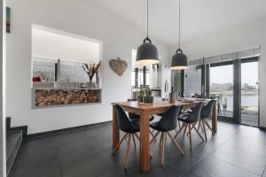 Fotografie z fotogalerie ubytování Villa Super VIP | 4 Pers. (Villa 5) met jacuzzi, extra kosten voor gebruik v destinaci Ouddorp