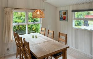 Fotografie z fotogalerie ubytování 2 Bedroom Cozy Home In Idestrup v destinaci Bøtø By
