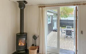 Fotografie z fotogalerie ubytování 2 Bedroom Cozy Home In Idestrup v destinaci Bøtø By